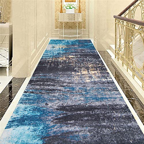 NileMAll Teppichläufer für Flur Teppichläufer 100 cm 1,5 m 2 m 250 cm 300 cm 4 m 5 m 6 m Extra Lange Teppiche, 1,4 m x 4 m NileMAll Teppichläufer für Flur Teppichläufer 100 cm 1,5 m 2 m 250 cm 300 cm 4 m 5 m 6 m Extra Lange Teppiche, 1,4 m x 4 m von NileMAll