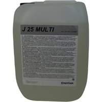 Nilfisk® Allroundreiniger Multi SV1, alkalisch, 4x 2,5 Liter von Nilfisk®