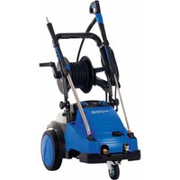 Nilfisk® Industrie Hochdruckreiniger MC 6P-170/1600 XT, Kaltwasser, mobil von Nilfisk®