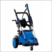 Nilfisk® Industrie Hochdruckreiniger MC 6P-180/1300 XT, Kaltwasser, mobil von Nilfisk®
