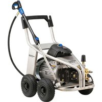 Nilfisk® Industrie Hochdruckreiniger MC 8P-160/2500 ST, Kaltwasser, mobil von Nilfisk®