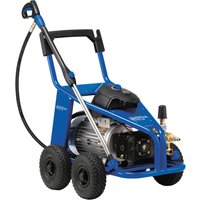 Nilfisk® Industrie Hochdruckreiniger MC 8P-180/2100, Kaltwasser, mobil von Nilfisk®