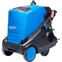 Nilfisk® Heißwasser-Hochdruckreiniger MH 7P-180/1260 FA, mobil von Nilfisk®