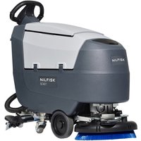 Nilfisk® Handgeführte Scheuersaugmaschine SC401 B LI-ION von Nilfisk®