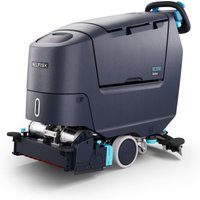 Nilfisk® Handgeführte Scheuersaugmaschine SC550 CYL 51 LI-ION von Nilfisk®