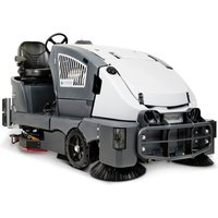 Nilfisk® Kehr-Scheuer-Saugmaschine CS 7010 LPG Hybrid von Nilfisk®