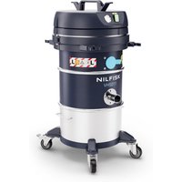 Nilfisk® Sicherheitssauger VHS010 für brennbaren & gefährlichen Staub in der Zone Z22 LC Z22 EXA von Nilfisk®