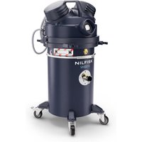 Nilfisk® Sicherheitssauger VHS010 für brennbaren & gefährlichen Staub in der Zone Z22 MC Z22 EXA von Nilfisk®