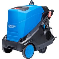 Nilfisk® Heißwasser-Hochdruckreiniger MH 8P-180/2000 FAX, mobil von Nilfisk®