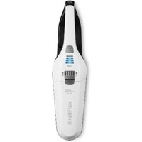 Quick 20VMAX white without acc. eu, Akku-Staubsauger, bis zu 10 Minuten - Nilfisk von Nilfisk