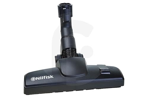 ACCESSORY HB38 COMBI NOZZLE W CLICK von Nilfisk
