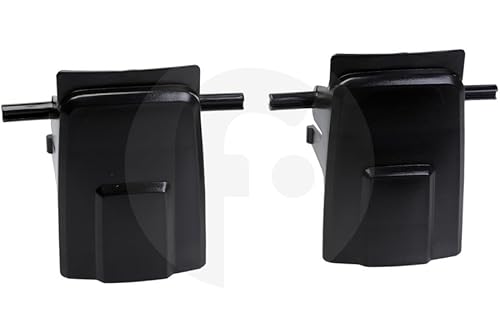 CLAMPS 2 PCS von Nilfisk