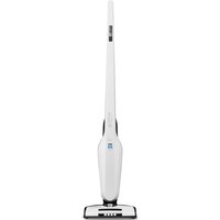 Nilfisk - easy 36VMAX weiss mit Akku eu, Akku-Staubsauger, bis zu 80 Minuten von Nilfisk