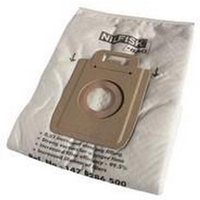 Ersatzteil - 4 Hygiene-Taschen + Pre-Filter extreme/king Original - Nilfisk progress, moulinex Ersatzteil - 4 Hygiene-Taschen + Pre-Filter extreme/king Original - Nilfisk progress, moulinex von Nilfisk