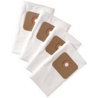 Ersatzteil - 4er Pack Staubsaugerbeutel MULTI - - NILFISK, EXCELSIOR, MATRA / DORO MATRA von Nilfisk