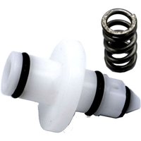 Ersatzteil - Set Ventil Abzugspistolengriff Hochdruckreiniger - - Ersatzteil - Set Ventil Abzugspistolengriff Hochdruckreiniger - - von Nilfisk