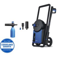 Excellent 180 Smart Assistant Hochdruckreiniger Nilfisk von Nilfisk