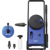 [GEBRAUCHT] Nilfisk Hochdruckreiniger Core140 6 Power Control Home Terassenreiniger Druck B-Ware von Nilfisk