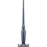 Nilfisk 2-in-1 Akku Staubsauger - Handstaubsauger inkl. Zubehör, beutellos, 28 V, Blau - Easy von Nilfisk