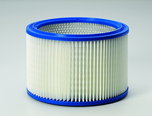NILFISK Ersatzfilter, passend für Sauger-Typ: 995 von Nilfisk