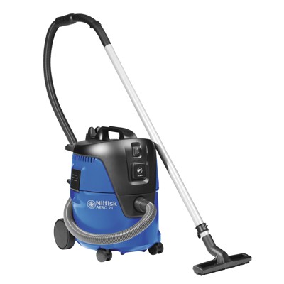 Nass- und Trockensauger AERO 21-21 PC 230V/50-60HZ EU Nass- und Trockensauger AERO 21-21 PC 230V/50-60HZ EU von Nilfisk