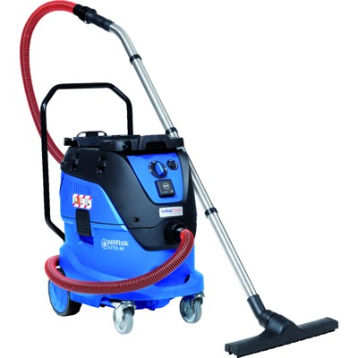 Nass- und Trockensauger ATTIX 44-2L IC Mobile von Nilfisk