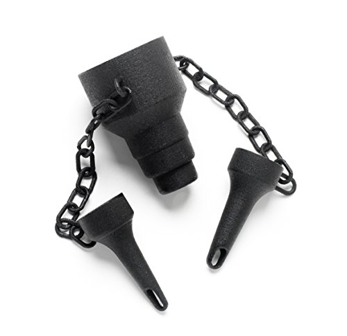 Nilfisk Original-Blasdüsen-Kit - Nass-/Trockensauger-Zubehör (107402483) von Nilfisk