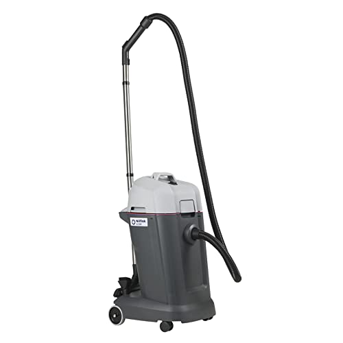 Nilfisk VL500 35 DF Staubsauger Kanister Wasserfilter / Beutel 1350 W von Nilfisk