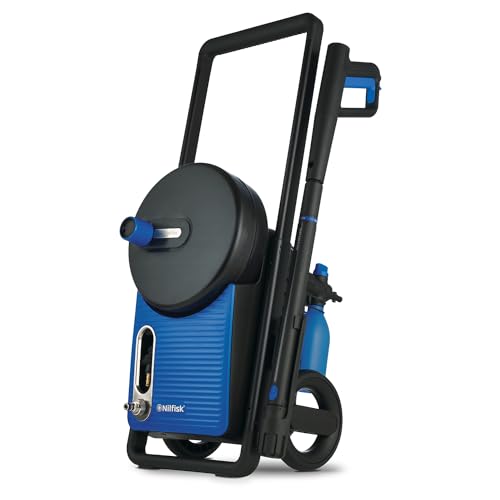 Nilfisk - Excellent 170-10 - Pressure Washer von Nilfisk