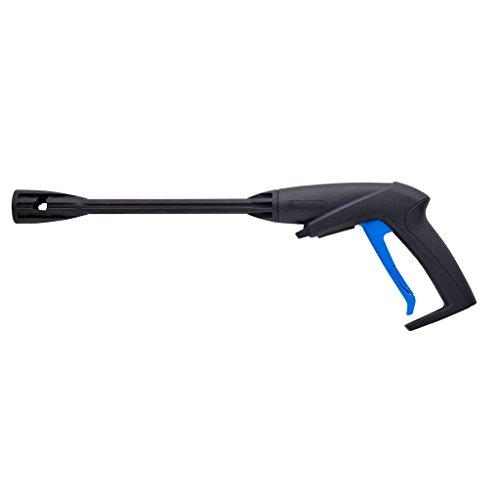 Nilfisk G1 Gun, Hochdruckpistole, Zubehör für Hochdruckreiniger, Hochdruckreiniger Pistole 128500908 von Nilfisk