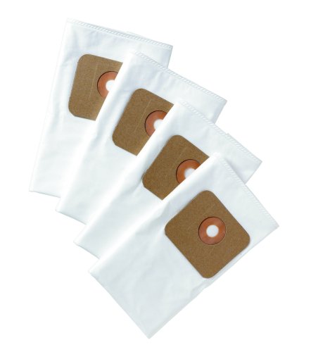 Nilfisk 4 Original Multi Staubbeutel - Nass-/Trockensauger-Zubehör (107402336) von Nilfisk