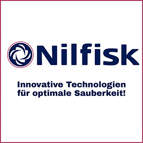 Nilfisk 78601300 Vorfilter, weiß von Nilfisk