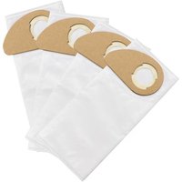 Nilfisk 81943048 Filtersack 4er Set 1St. Nilfisk 81943048 Filtersack 4er Set 1St. von Nilfisk