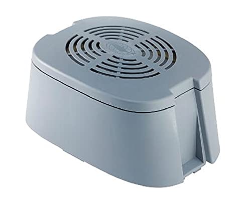 Nilfisk HEPA-Ersatzfilter - GM80 C Staubsauger (82147100) von Nilfisk