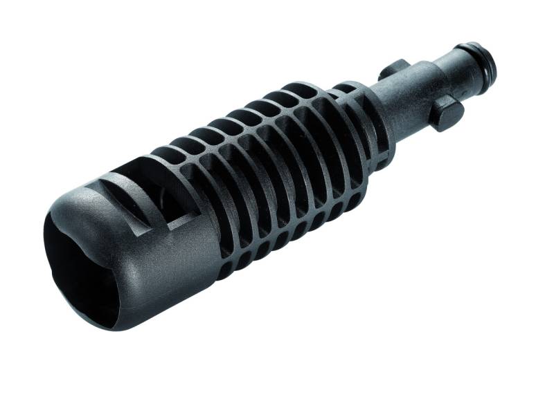 Nilfisk Alka Hochdruckreiniger-Adapter für Kärcher-Zubehör von Nilfisk