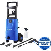 Hochdruckreiniger c 120.7 440l/h, 120bar, 1400W - Nilfisk von Nilfisk