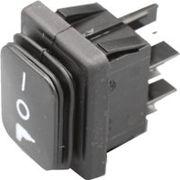 Ersatzteil - 1-0-Tool-Schalter - - von Nilfisk