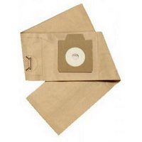 Ersatzteil - 10er Pack Staubsaugerbeutel - Nilfisk von Nilfisk