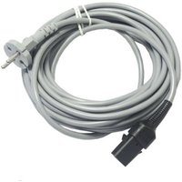 Ersatzteil - Motor-Stromkabel 10 m GS/GM80 - Nilfisk von Nilfisk