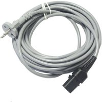 Ersatzteil - Motor-Stromkabel 10 m GS/GM80 - Nilfisk von Nilfisk