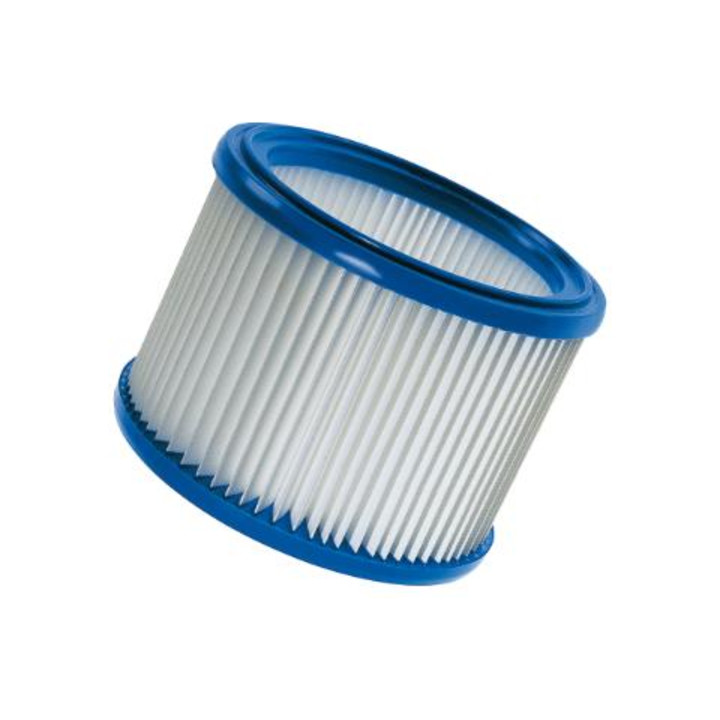 Nilfisk Filterpatrone Kartusche Filter Auswaschbar 185x140mm Pet Vlies Typ: 751 B-Ware von Nilfisk