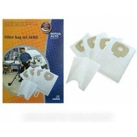 Schachtel mit 5 Beuteln für Nilfisk Advance Vacuum Cleaner von Nilfisk