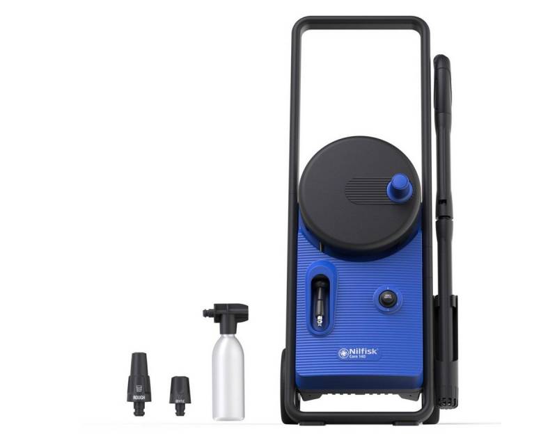 Nilfisk Hochdruckreiniger Core 140-6 PowerControl - EU Nilfisk Hochdruckreiniger Core 140-6 PowerControl - EU von Nilfisk