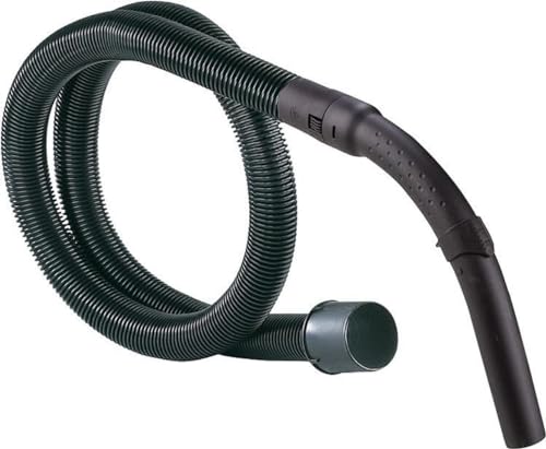 Nilfisk Saugschlauch komplett ø 32 mm (Länge 3,5 m, Staubsaugerschlauch, für Serie AERO 21, AERO 21 INOX, AERO 26 und AERO 31 INOX) 107406115 von Nilfisk
