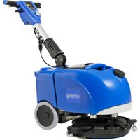 Nilfisk Scheuersaugmaschine SC351 Batteriebetrieben Nilfisk Scheuersaugmaschine SC351 Batteriebetrieben von Nilfisk