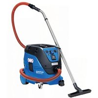 Sicherheitssauger attix 33-2H ic 220-240V bg bau asbest Gewicht 14,5kg - Nilfisk von Nilfisk