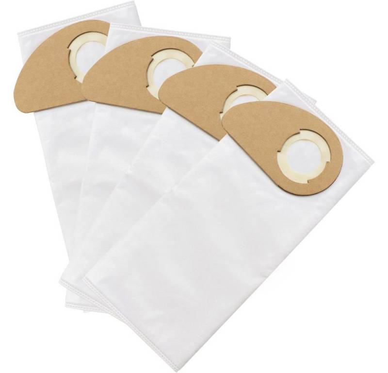 Nilfisk Staubsaugerbeutel Nilfisk 81943048 Filtersack 4er Set 1 St. Nilfisk Staubsaugerbeutel Nilfisk 81943048 Filtersack 4er Set 1 St. von Nilfisk