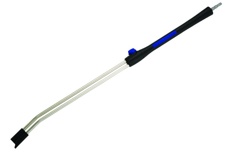 Nilfisk Tornado Plus 630 Mm Stab Hauptdüse 630 Straight W/O Nozzle  B-Ware von Nilfisk