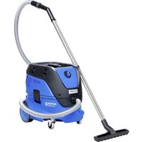 Nilfisk - gebraucht] Nass Trockensauger Sauger Filtersystem Attix 33 01 Ic Staubsauger 30 l B-Ware von Nilfisk