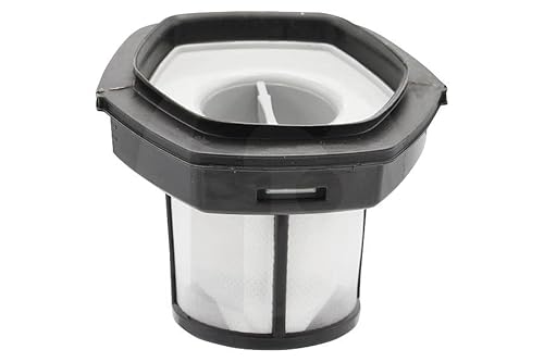 Nilfisk runder (Kartuschen-) Filter komplett Handstaubsauger 128389268 von Nilfisk